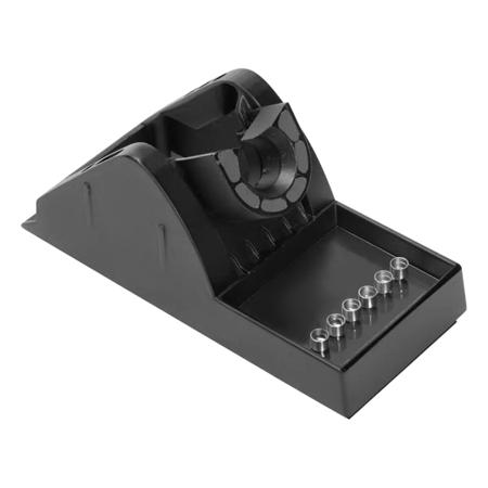 <p>Soldering irons need proper cleaning and storage, and using the right tip at the right temperature for each job is important for long tip life and the integrity of the solder joint. &nbsp;Get the right accessories for your equipment at the right p…