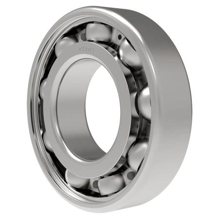 The image shown is representative of the product family and may not specifically be the individual item.  6024C3 - Deep Groove Ball Bearing, Deep Groove Ball Bearings