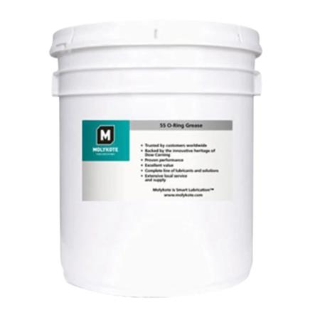 Dow Corning-DC55X18KG;PH17-55-Images