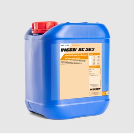 Zestron 0211-0025 Vigon RC 303 Flux Remover, 25 L | EIS