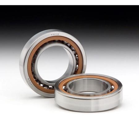 The image shown is representative of the product family and may not specifically be the individual item.  7205C-5GL -ABEC 7 Precision Angular Contact Bearing, Single Row