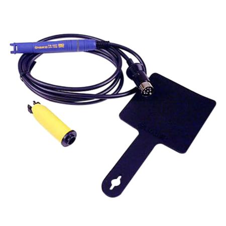 <p>The Soldering Iron is a hand tool that supplies the heat to melt solder so that it can flow into the joint between two parts. EIS offers a wide range of soldering irons that are used with or without a <a href="/soldering-equipment-soldering-statio…