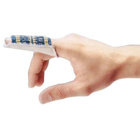 Steel Grip Inc Open End Finger Guard, MFR ID 14314