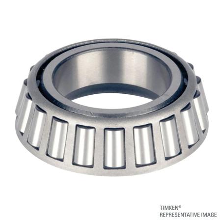 The image shown is representative of the product family and may not specifically be the individual item.  Timken®is the recognized global leader in tapered roller bearings. It has the most extensive offering in the market. With capacity to manage both …