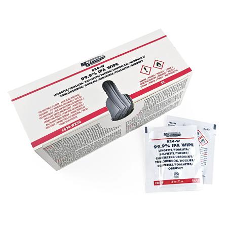 MG Chemicals-Wipes-824-WX50-MGC;824-WX500-MGC-Product