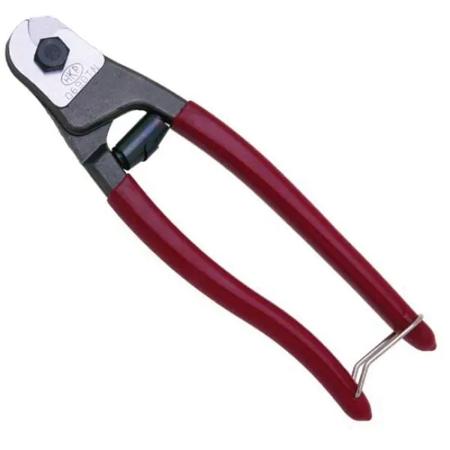 H.K. Porter 0690TN Pocket Wire and Cable Cutter, 7-1/2" L, 0.1875" Hard Wire, 0.25" Soft Wire