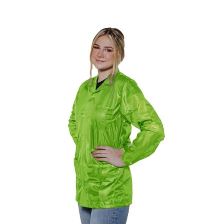 Transforming Technologies-ESD Apparel-JKC9029SPGN;JKC9028SPGN;JKC9027SPGN;JKC9026SPGN;JKC9025SPGN;JKC9024SPGN;JKC9023SPGN;JKC9022SPGN;JKC9021SPGN-Images