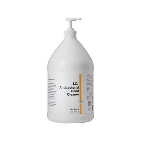 R&R Lotion-Cleaners / Degreasers-ICS-GAL-Product