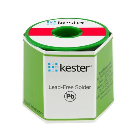 Kester Solder-Solder Wire-SN6333166.015;SN6333166.020;SN6333166.031;SN6333166.062;SN96.5AG333166.020;SN96.5AG333166.025;SN96.5AG333166.031;SN96.5AG333166.062;SN99.333166.031-Product