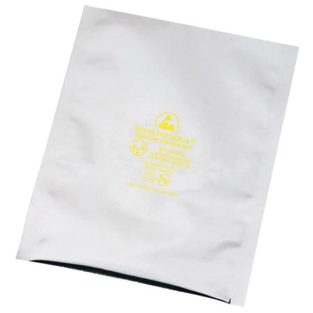<p> Moisture Barrier Bags are made of materials that make them puncture resistant and electrostatic discharge (ESD) proof, offering the very best protection to moisture and ESD sensitive items within.  Polyester provides the puncture resistance and m…