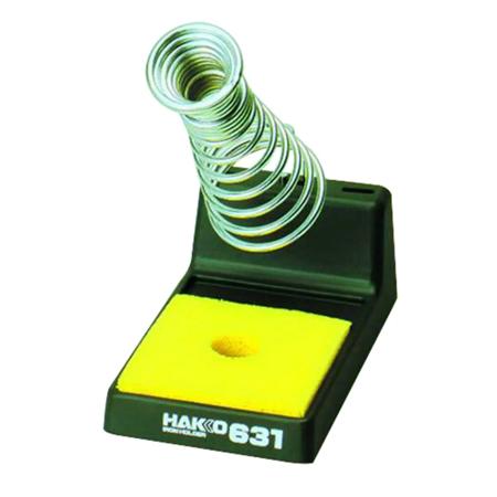 <p>Soldering irons need proper cleaning and storage, and using the right tip at the right temperature for each job is important for long tip life and the integrity of the solder joint. &nbsp;Get the right accessories for your equipment at the right p…