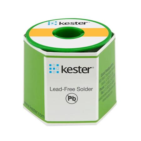 Kester Solder-Solder Wire-SN96.5AG34866.015;SN96.5AG34866.020;SN96.5AG34866.025;SN96.5AG34866.031;SN96.5AG34866.050;SN96.5AG34866.062;SN96.5AG34866.093;SN99.34866.031;SN99.34866.050;SN99.34866.062-Product