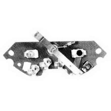 <p>EIS supplies Switches & Relays from various top suppliers for <a href="/electric-motors-bearings-parts-electric-motors/c-ph2315">electrical motor</a> applications in many different combinations of measurements, mounting types, amperage, NEMA, and …