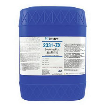 Kester Solder-KES2331ZX53G;PH19-2331-ZX-Product