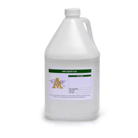 <p>Solder Flux is a critical element in many soldering applications. Flux is designed to spread out across the metal, keep the metal surface clean until the solder reaches it, and promote the spreading of the soldering across the surface of the metal…