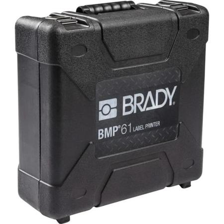 Brady-Portable Printer Accessories-BRABMPHC1-Images