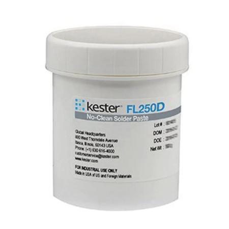 Kester Solder-PH19-FL250D-6337-90;SN63FL250D-500G-Product