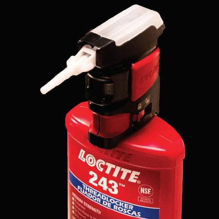 The image shown is representative of the product family and may not specifically be the individual item.