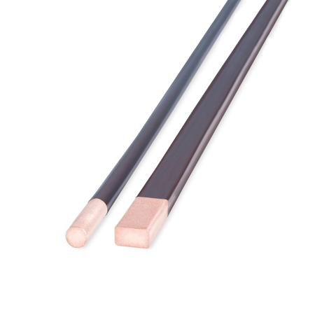 Essex Solutions GP/MR-200® Single Build Round Magnet Wire