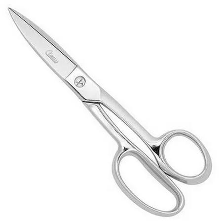 <p> From cutting insulation to splicing wire,  a good pair of Scissors is essential in getting the job done right. General use straight blade scissors, electronics scissors, bent blade industrial scissors, and ergonomically designed handled scissors …