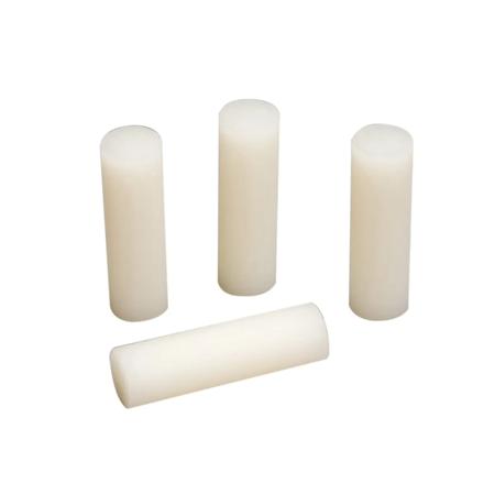 <p>Hot Melt Adhesives, known as hot glue, are cylindrical sticks of adhesive designed for use with hot glue guns. Hot Melt Adhesives help to increase working speed and productivity in many different applications such as packaging and production. Thes…