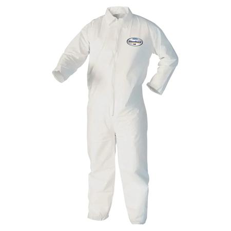 <p>Protective Clothing is essential in many jobs where workers are exposed to different assortments of hazardous liquids or materials. Protective Clothing protects against materials such as pesticides, heavy dust, and contamination in workplaces or f…