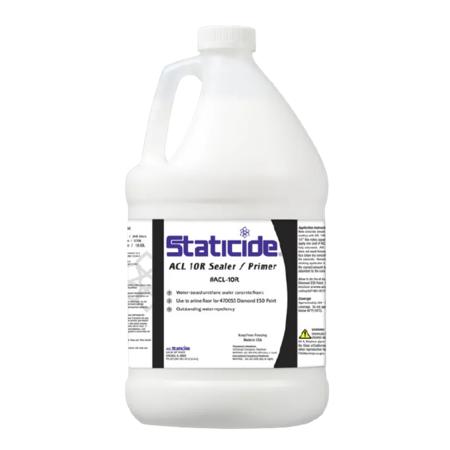 <p>Anti-Static and Static Dissipative floor finishes offer overall surface protection in static controlled environments. Where sensitive electronic components and equipment are present, control of electrical discharges is absolutely critical.  Damage…