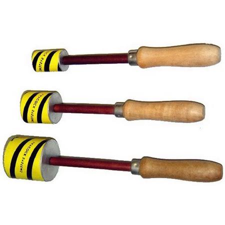 The image shown is representative of the product family and may not specifically be the individual item. This spinning indicator (spindicator) beats the old-fashioned "ball test" for newly-wound stators and questionable old windings. Not only can you …