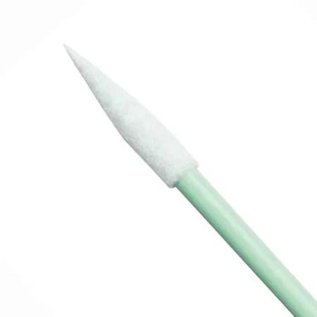 <p>Swabs, sometimes referred to as cotton-tipped applicators, are ideal for maintaining a clean work space by allowing you to clean small, hard-to-reach spaces. These are the most popular choice for high-volume usage. Swabs are commonly used in appli…