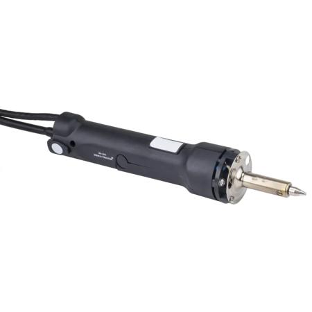 <p>All the latest technologies and most trusted brands in desoldering stations, hot-air rework systems, reflow/rework systems and pre-heaters, manual desoldering pumps, and SMD removal; from the hobby level to high-volume desoldering operations, ther…