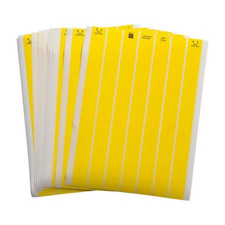 Brady-Desktop Printer Labels-PH20-B-747-LAT-YL-10-Images
