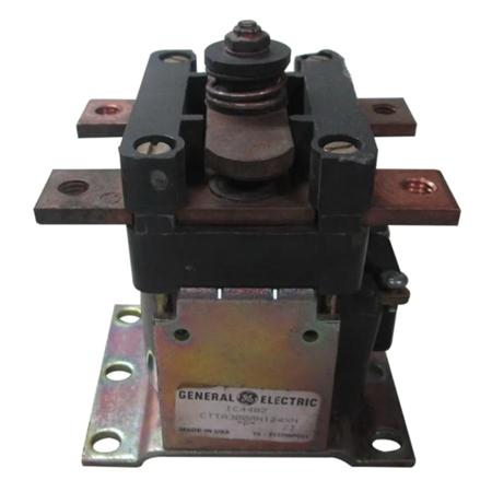 GE Motors-Contacts & Contactors-GEIC4482-Images