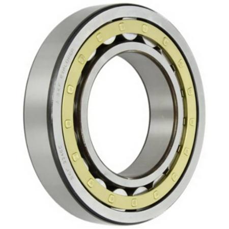 <p>Cylindrical Roller Bearings are single-row rollers that come in a variety of one- or two-piece designs. These bearings feature benefits such as high-load carrying ability, low friction production, extended lifespan, dependability, and interchangea…