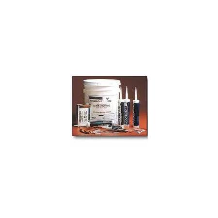 The image shown is representative of the product family and may not specifically be the individual item. Novagard G641 is a heat transfer compound that is formulated with select polydimethyl siloxane fluids in combination with metallic oxide fillers t…