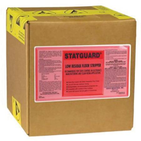 <p>Anti-Static and Static Dissipative floor finishes offer overall surface protection in static controlled environments. Where sensitive electronic components and equipment are present, control of electrical discharges is absolutely critical.  Damage…