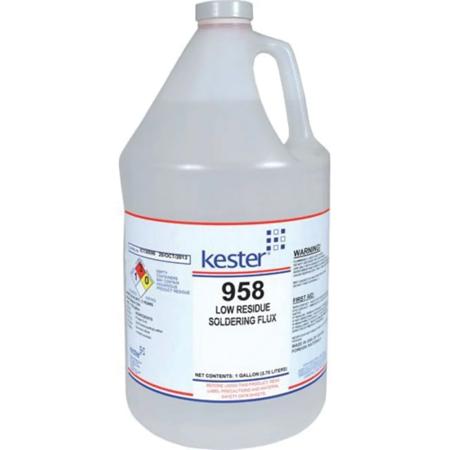 Kester Solder-KES958G;PH19-958-Product