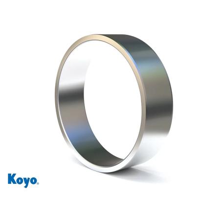 The image shown is representative of the product family and may not specifically be the individual item.  IR-2016 - Needle Roller Bearing, Solid Race Inner Ring for Drawn Cup Needle Roller Bearing