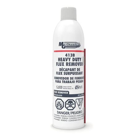 MG Chemicals-Flux Removers-413B-425G-MGC-Product