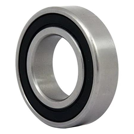 ORS Bearings 6304-2RS09 Single Row Deep Groove Radial Ball Bearing, 20 mm Bore x 52 mm OD x 15 mm W, Double Seal, Pressed Steel Cage