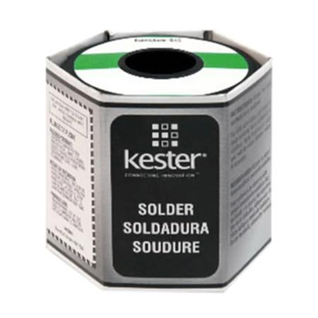 Kester Solder-PH19-5050-AC;SN30AC66.125;SN40AC66.125;SN60AC66.062-Product