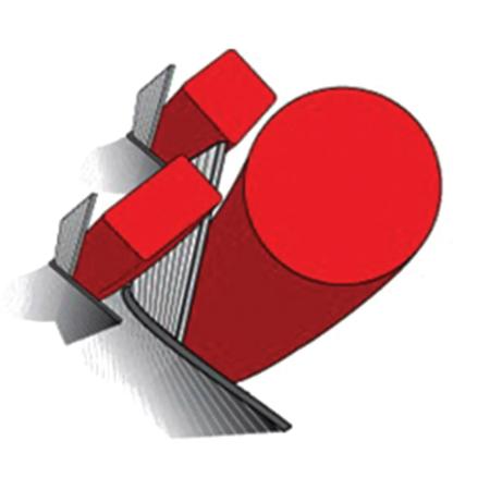 The image shown is representative of the product family and may not specifically be the individual item.