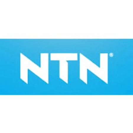 The image shown is representative of the product family and may not specifically be the individual item.  NTN Single Row Open Deep Groove Radial Ball Bearing, 50 mm Bore Dia, Pressed Steel Cage, Clearance: C3, 83000 N Dynamic Load, 2.1 mm Fillet Radius…