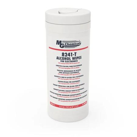 MG Chemicals-Wipes-8241-T-MGC-Product