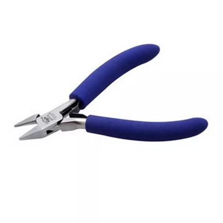 Needle Nose Pliers Curved 152mm (6") - 10953 - View #10