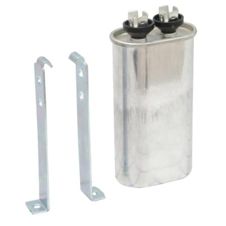 <p>Wide ranging assortment of essentials for optimal motor operation, including Run and Start Capacitors, Brake Assemblies, Fans and Fan Covers, Tachometers and Mounting Kits.</p>…