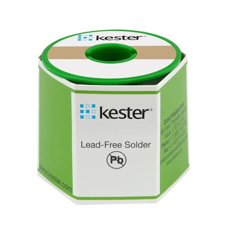 Kester Solder-Solder Wire-SN96.5AG327558.010-Product