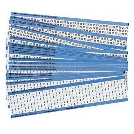 Brady-Wire Markers-PH20-B-500-CP-Images