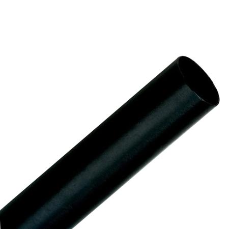 3M Electrical OEM Materials-Heat Shrink Tubing-3MEPS300X.5BLK-Images