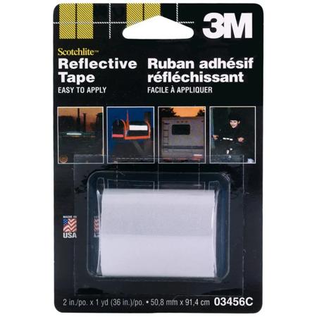 EIS-3M Industrial Adhesives and Tapes-Safety Tape-3M03456CX2-Images