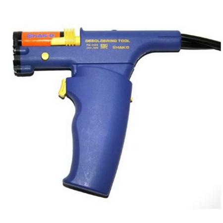 <p>EIS supplies various Manual Desoldering Tools from top suppliers <a href="/apex-tool-group/c-bh016127-00">Apex Tool Group</a>, <a href="/hakko/c-bh034235">Hakko</a>, <a href="/aven-tools/c-bh200052">Aven Tools</a>, <a href="/edsyn/c-bh019855">Edsy…